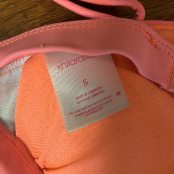 Coral 2 Pc Bikini Mix and Match - Picture 7 of 7